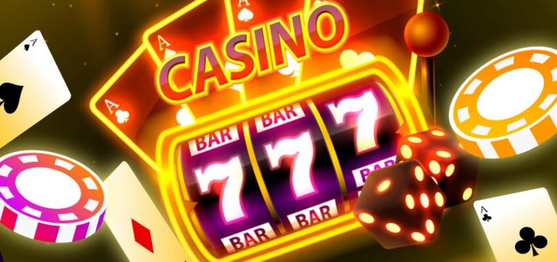 Explore the Thrills of Online Casino at Jackpot City Explore the Thrills of Online Casino at Jackpot City