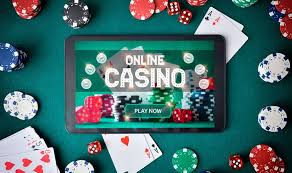 Explore the Thrills of Online Casino at Jackpot City Explore the Thrills of Online Casino at Jackpot City