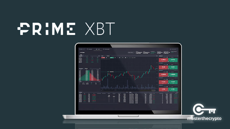 Exploring the PrimeXBT Trading Platform A Comprehensive Guide -616916327