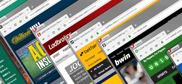 I migliori bookmakers stranieri Guida e Recensioni I migliori bookmakers stranieri Guida e Recensioni