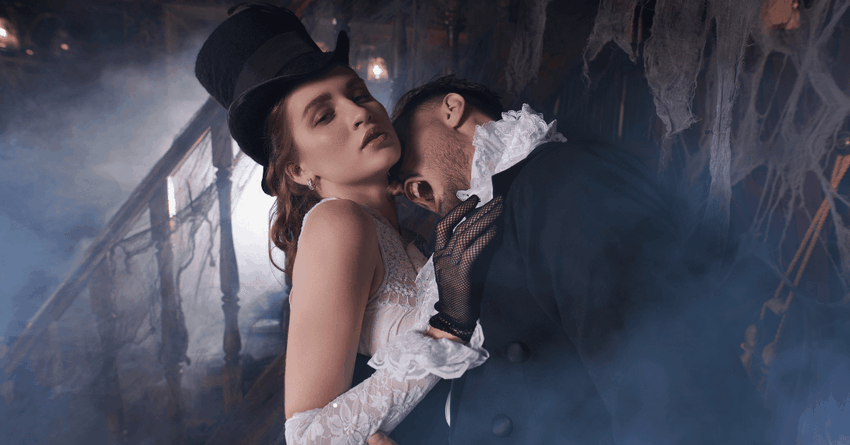 From Taboo to Mainstream: Just How BDSM Became Part of Popular Culture