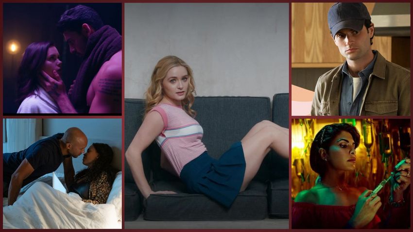 Many impressive tattooed ladies porn scenes Many impressive tattooed ladies porn scenes