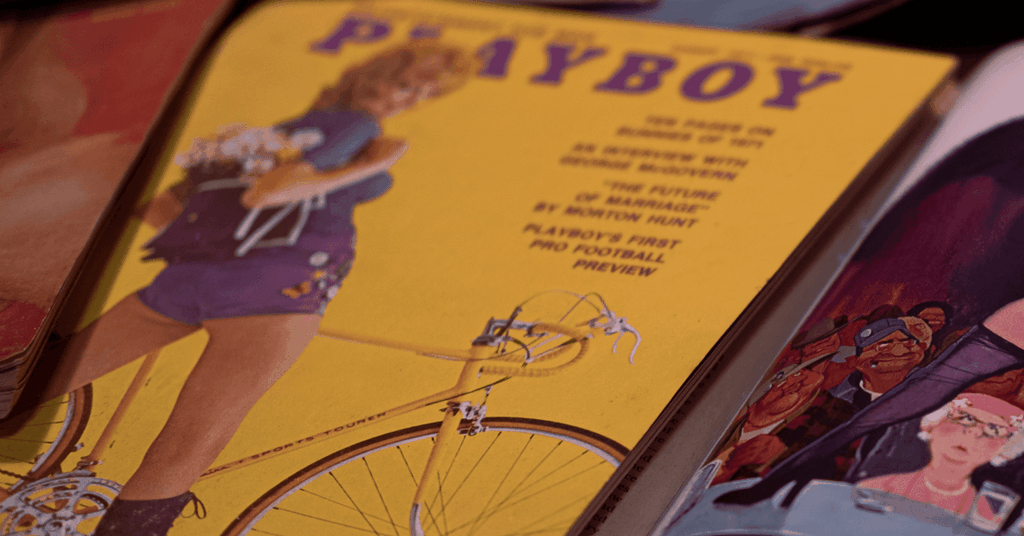 The Surge of Amateur Pornography Operatings Systems