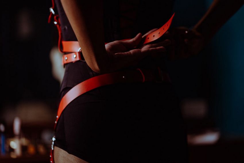 Why Enjoying Pornography May Simply Be Good for You: A Closer Consider the Benefits