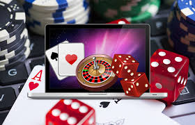 Quickwin Casino Tu Puerta a la Diversión y Ganancias -777411499