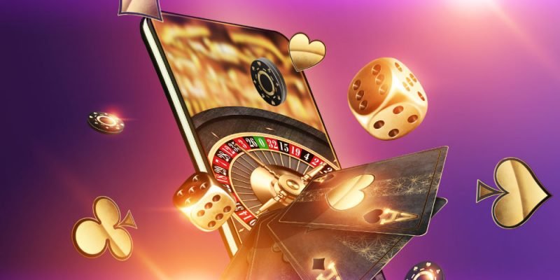 Exploring Online PayPal Casinos in the UK -163874233