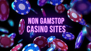 Exploring Casino Sites Not with GamStop Your Guide to Alternative Gambling Platforms