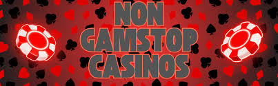 Exploring Casinos Not Affected by GamStop -420212842