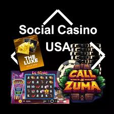 Exploring the World of Social Casinos The New Era of Online Gaming